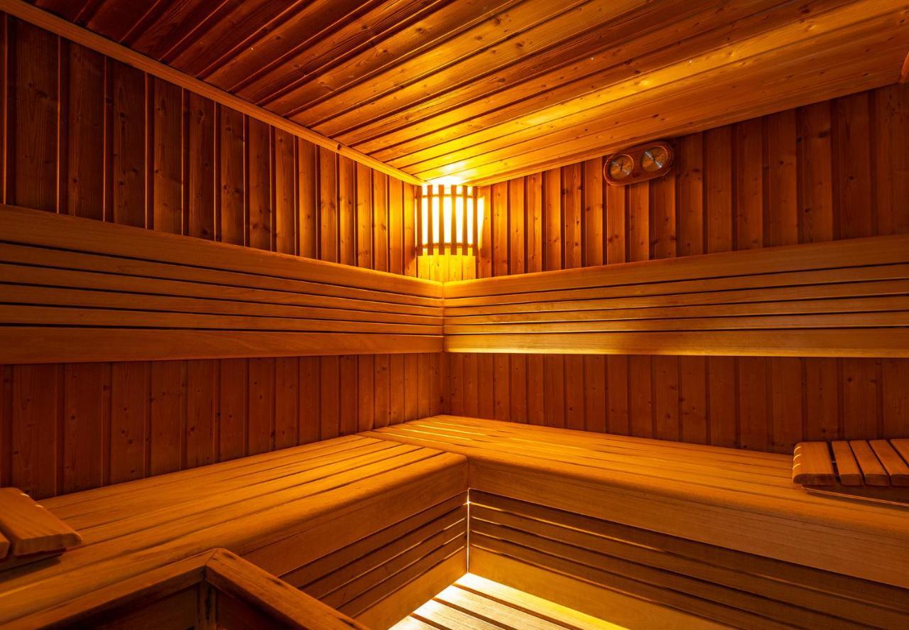 Dworek Morski Spa & Wellness Mielno  Exterior foto